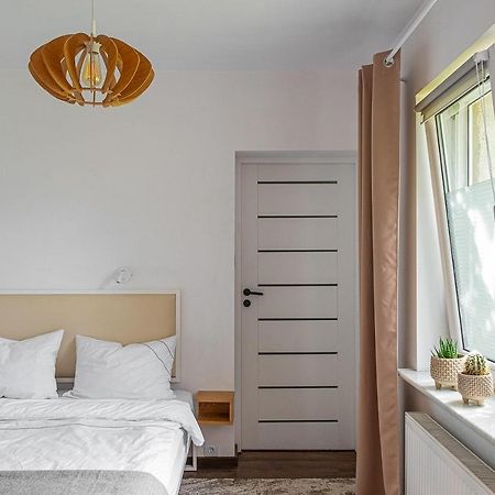 Apartament Augustyn Ostrów Wielkopolski Exterior foto